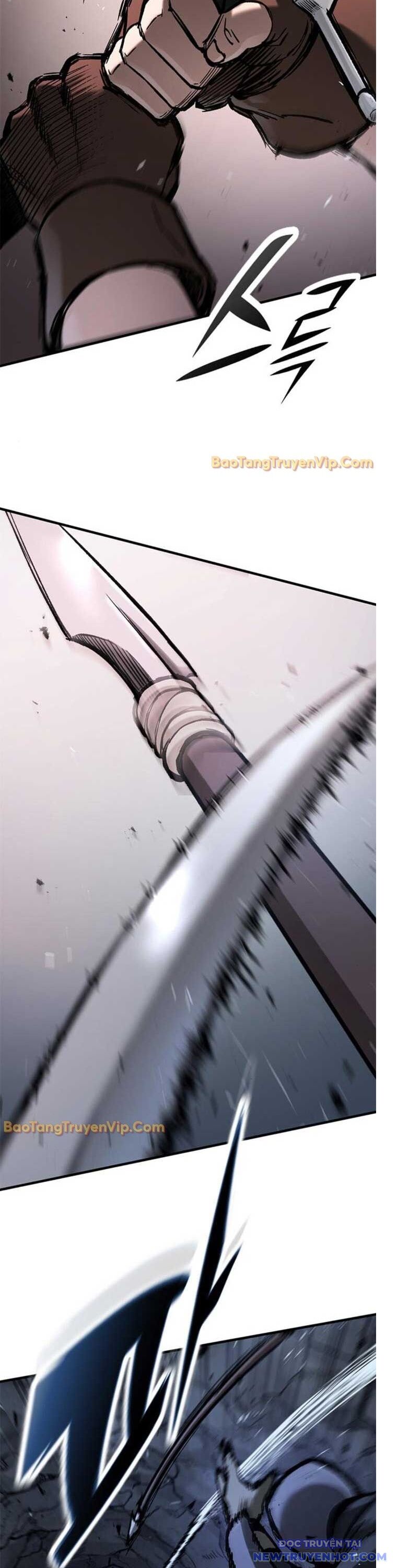 Hiệp Sĩ Sống Vì Ngày Hôm Nay - Chapter 52 - Page 15