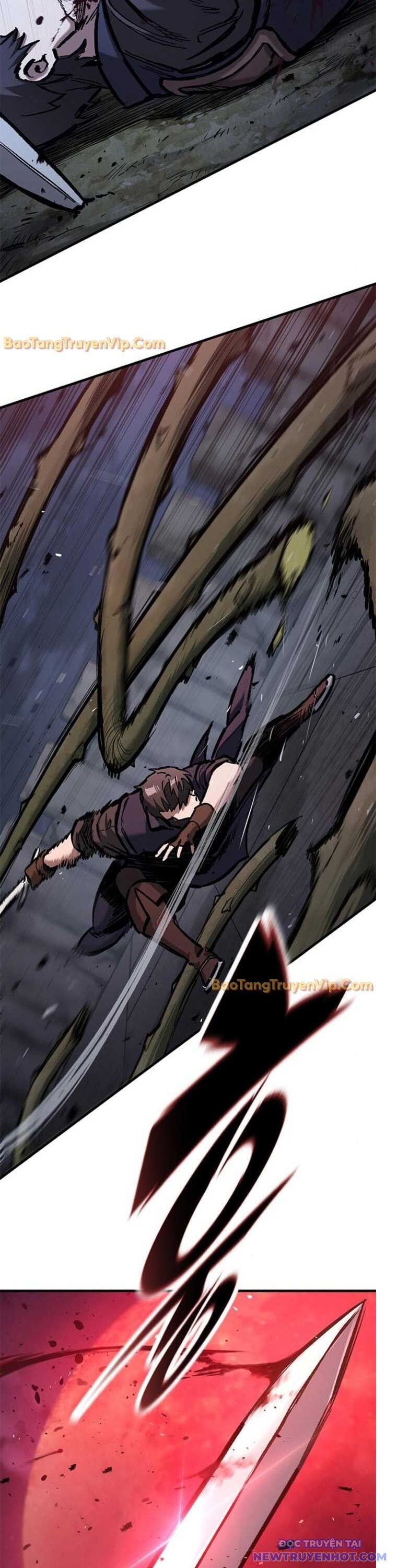 Hiệp Sĩ Sống Vì Ngày Hôm Nay - Chapter 52 - Page 18