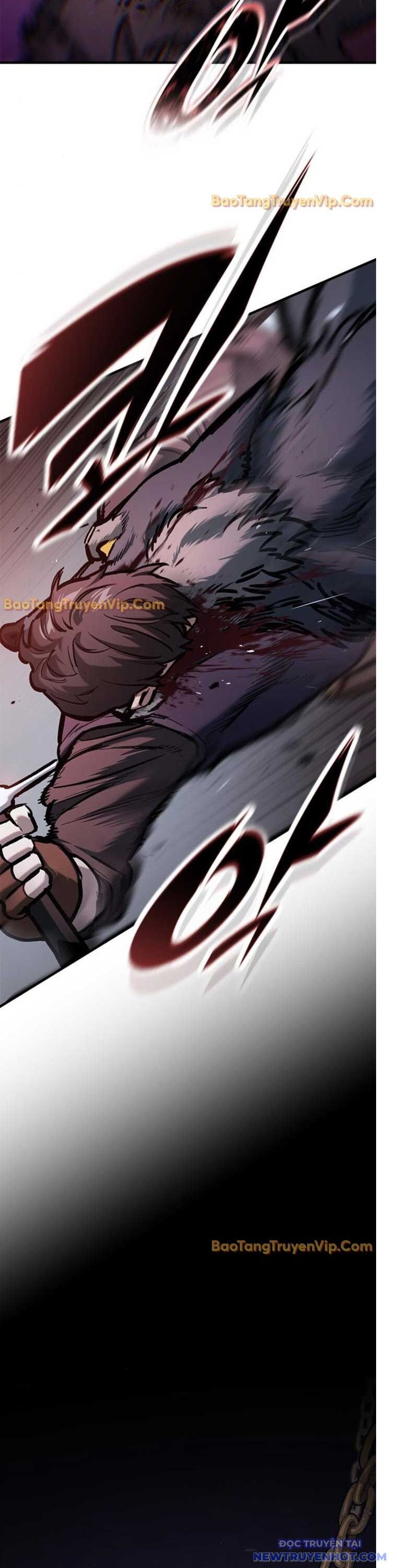 Hiệp Sĩ Sống Vì Ngày Hôm Nay - Chapter 52 - Page 20