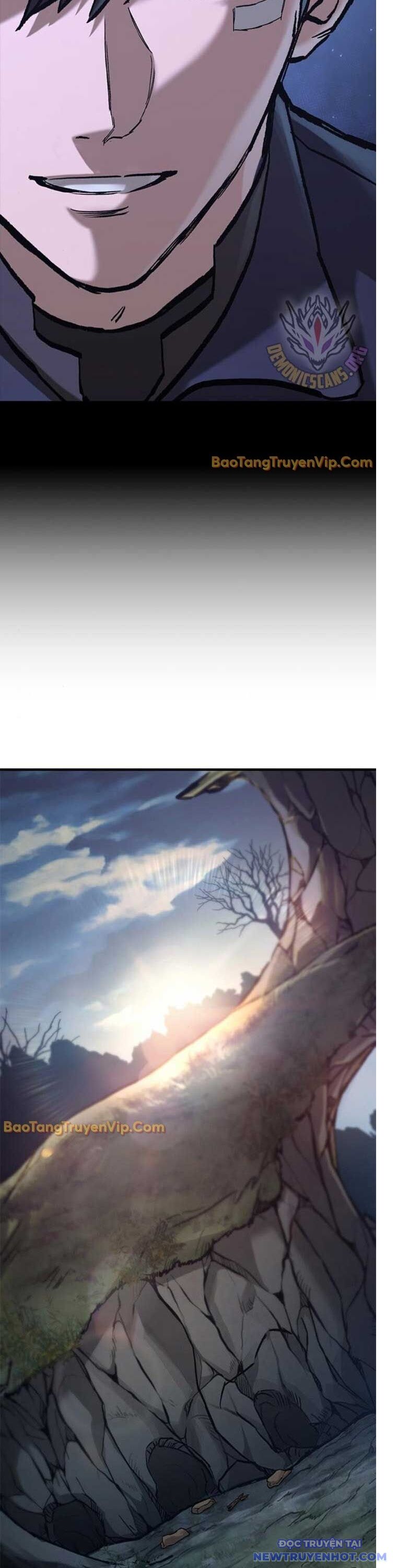 Hiệp Sĩ Sống Vì Ngày Hôm Nay - Chapter 52 - Page 23