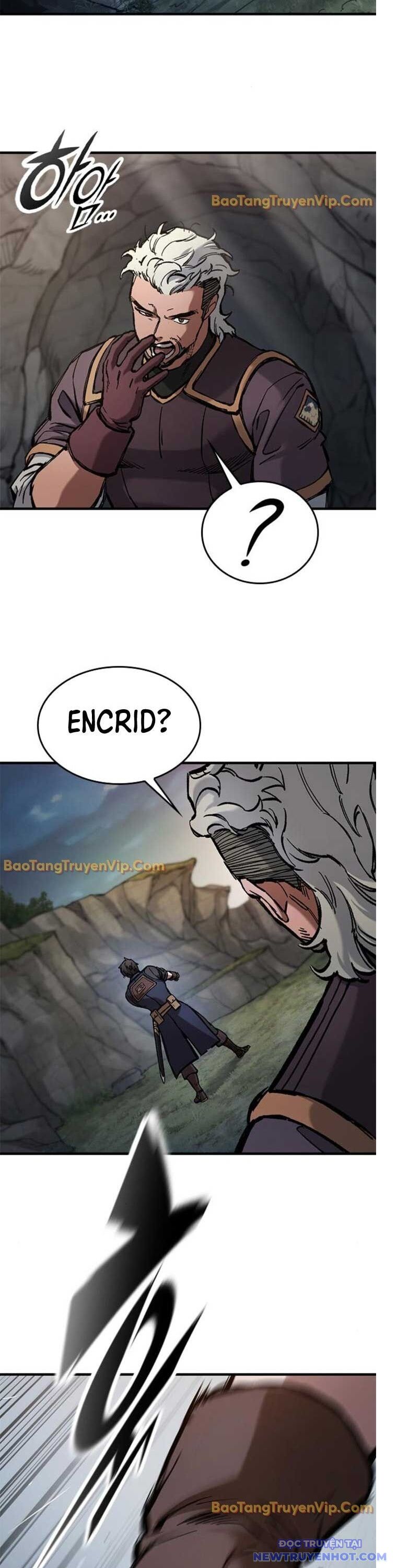 Hiệp Sĩ Sống Vì Ngày Hôm Nay - Chapter 52 - Page 24