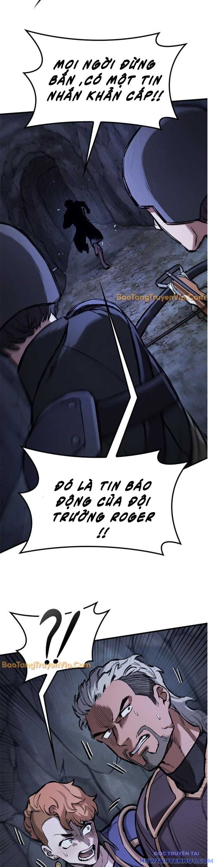 Hiệp Sĩ Sống Vì Ngày Hôm Nay - Chapter 52 - Page 45