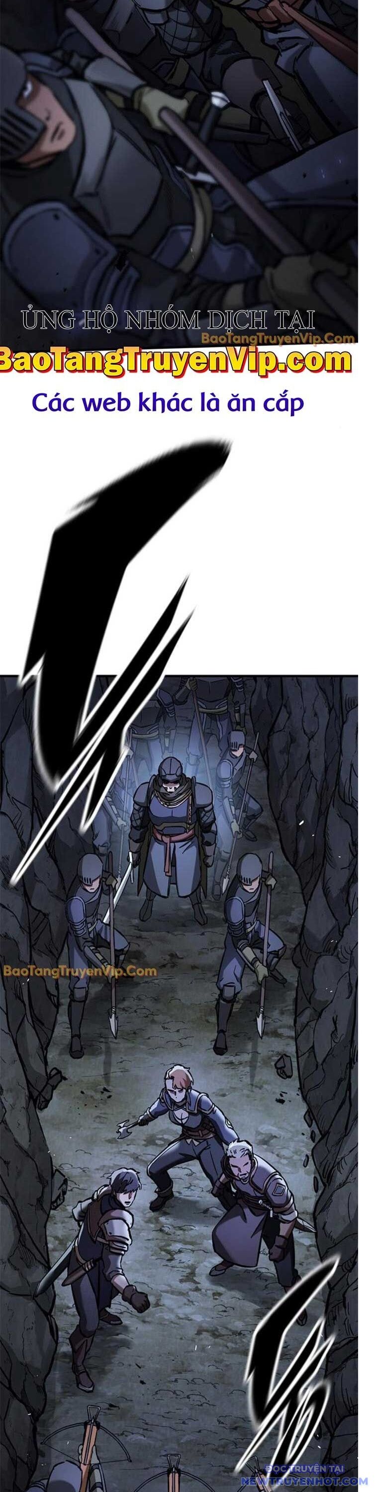 Hiệp Sĩ Sống Vì Ngày Hôm Nay - Chapter 52 - Page 6