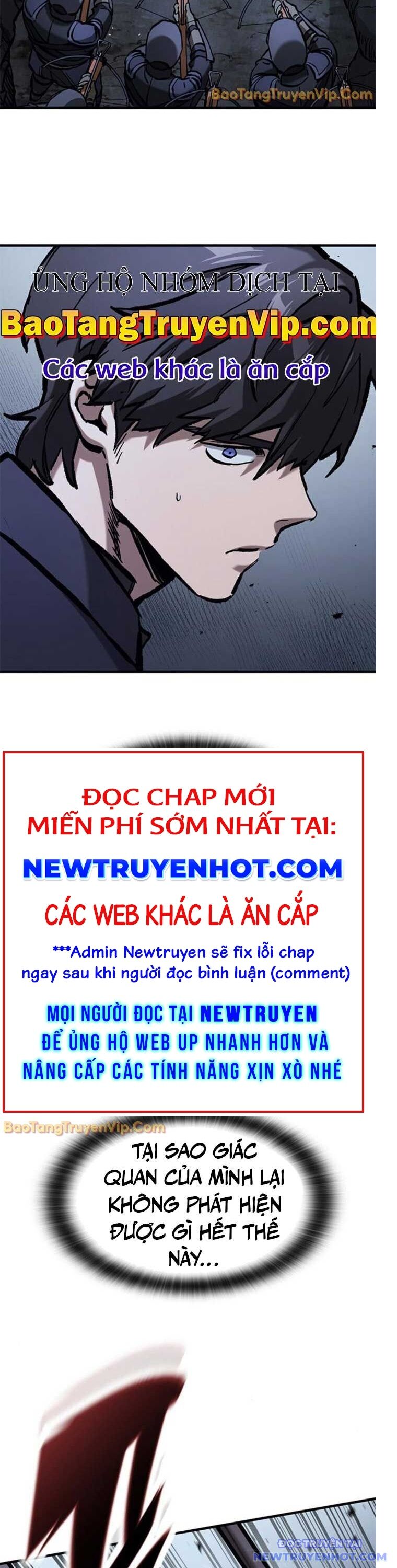 Hiệp Sĩ Sống Vì Ngày Hôm Nay - Chapter 52 - Page 7