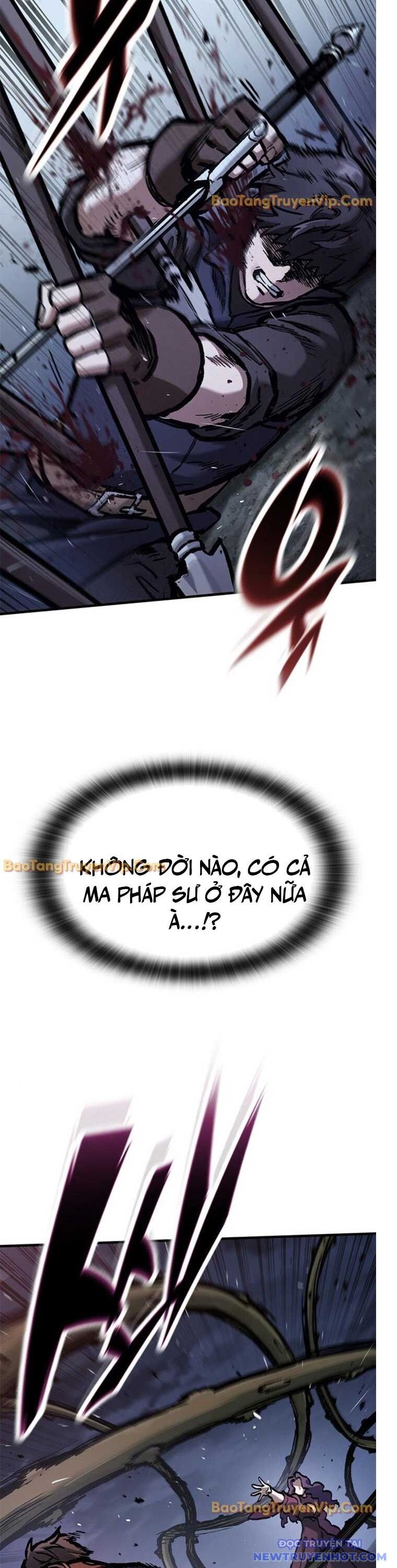 Hiệp Sĩ Sống Vì Ngày Hôm Nay - Chapter 52 - Page 8