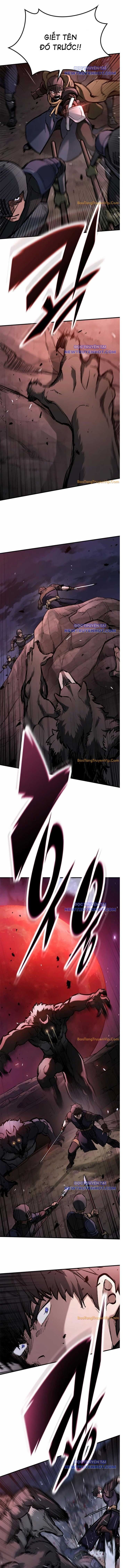 Hiệp Sĩ Sống Vì Ngày Hôm Nay - Chapter 53 - Page 14