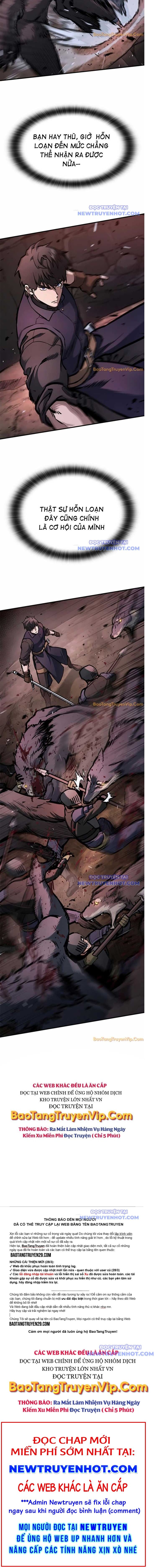 Hiệp Sĩ Sống Vì Ngày Hôm Nay - Chapter 53 - Page 15