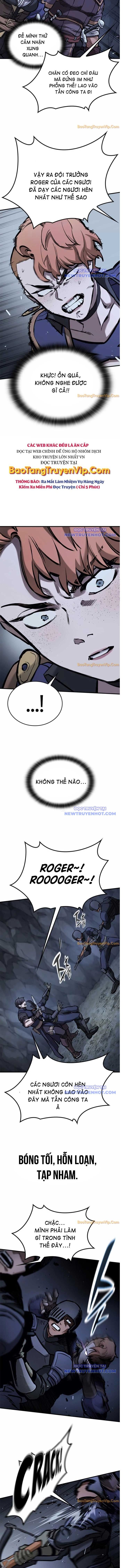 Hiệp Sĩ Sống Vì Ngày Hôm Nay - Chapter 53 - Page 3