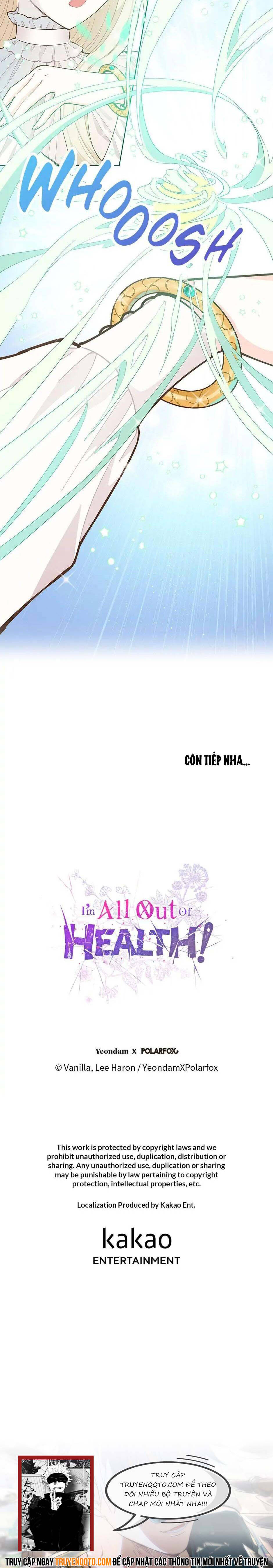 Tôi Nhập Vào Vai Phụ Có Hạn Sử Dụng - Chapter 10 - Page 26