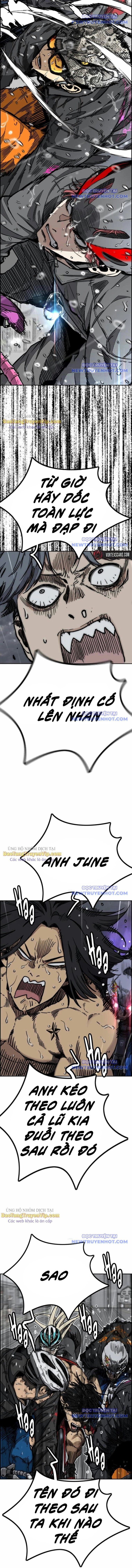 Thể Thao Cực Hạn - Chapter 544 - Page 10