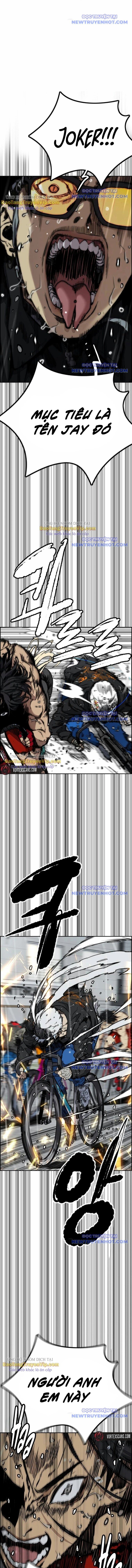 Thể Thao Cực Hạn - Chapter 544 - Page 11