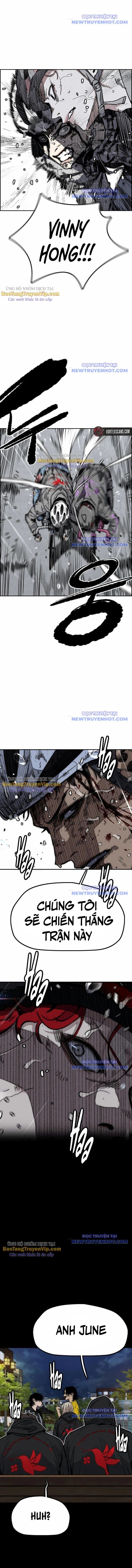 Thể Thao Cực Hạn - Chapter 544 - Page 15