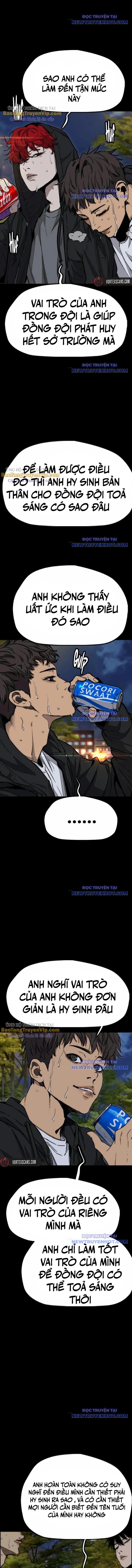 Thể Thao Cực Hạn - Chapter 544 - Page 16