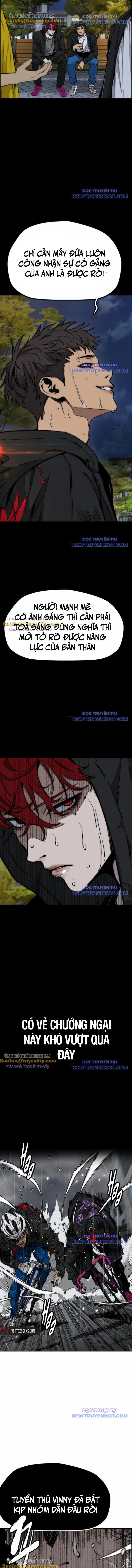 Thể Thao Cực Hạn - Chapter 544 - Page 17