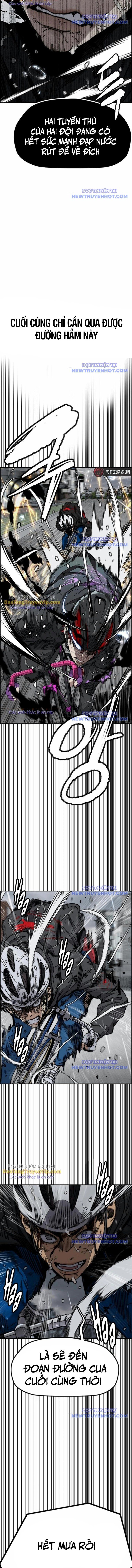 Thể Thao Cực Hạn - Chapter 544 - Page 18