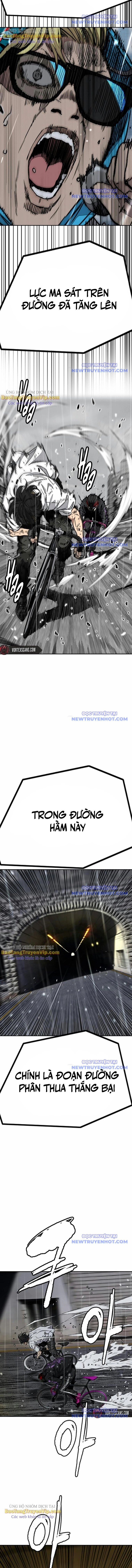 Thể Thao Cực Hạn - Chapter 544 - Page 19