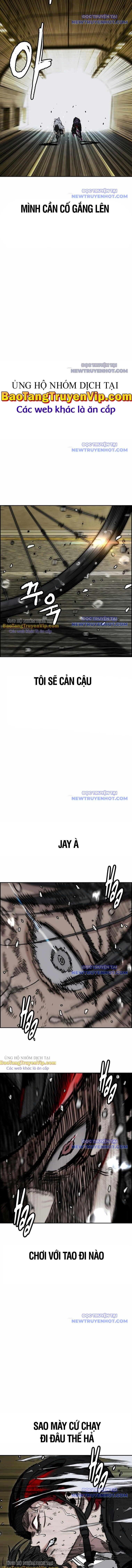 Thể Thao Cực Hạn - Chapter 544 - Page 20