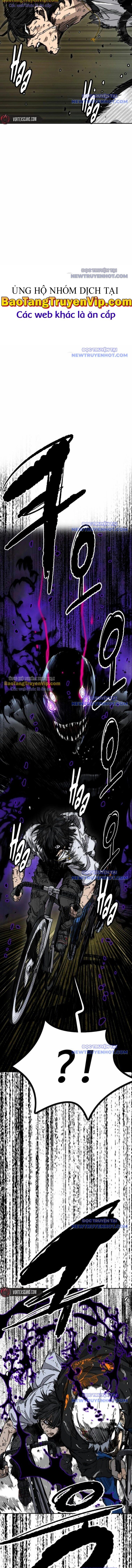 Thể Thao Cực Hạn - Chapter 544 - Page 21