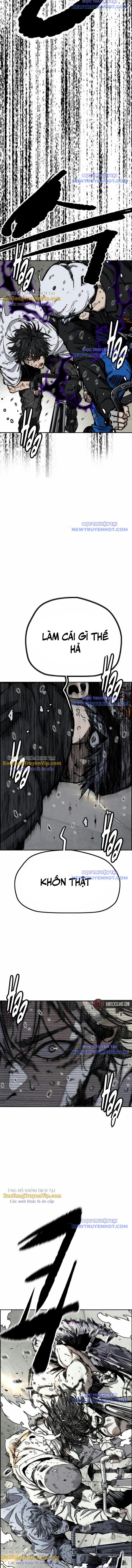 Thể Thao Cực Hạn - Chapter 544 - Page 22