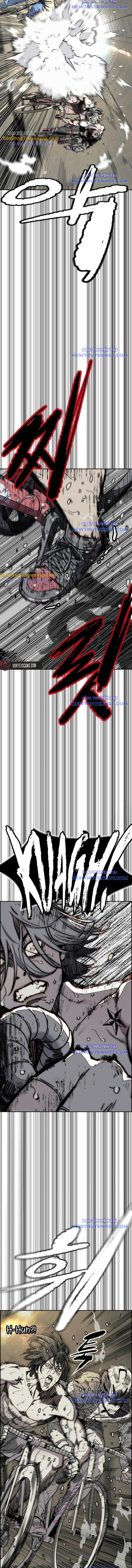 Thể Thao Cực Hạn - Chapter 544 - Page 24