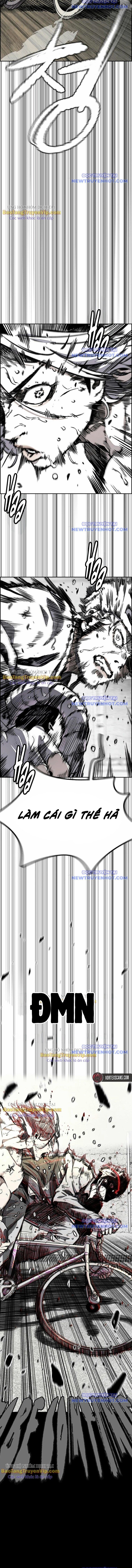 Thể Thao Cực Hạn - Chapter 544 - Page 25