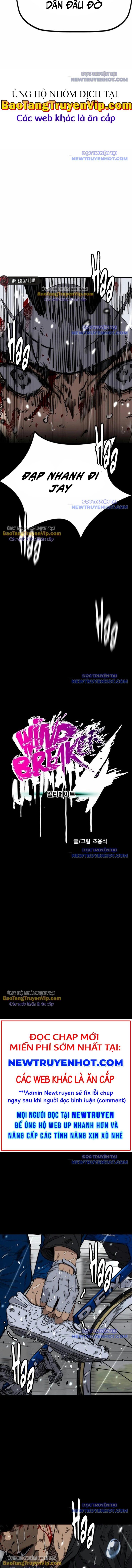 Thể Thao Cực Hạn - Chapter 544 - Page 3