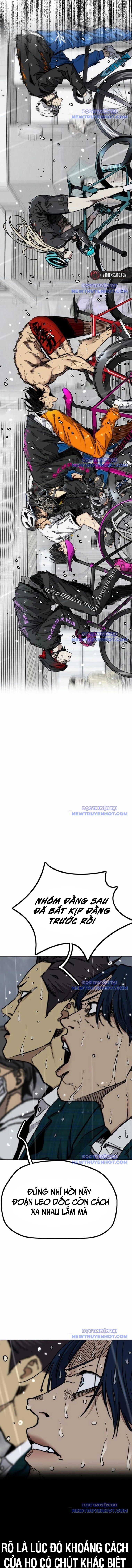 Thể Thao Cực Hạn - Chapter 544 - Page 7