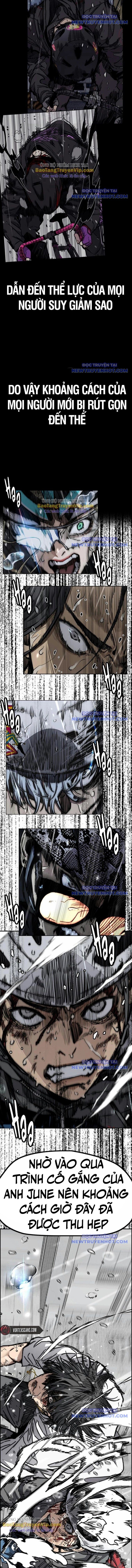 Thể Thao Cực Hạn - Chapter 544 - Page 9