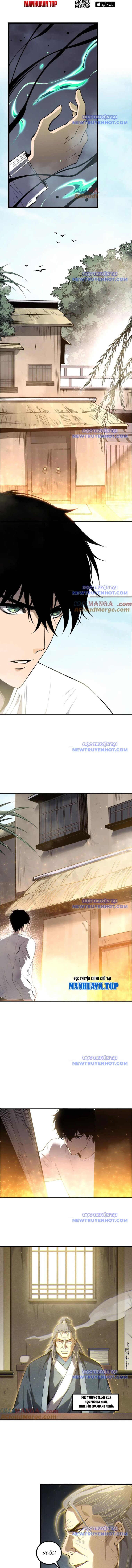 Thảm Họa Tử Linh Sư - Chapter 170 - Page 3