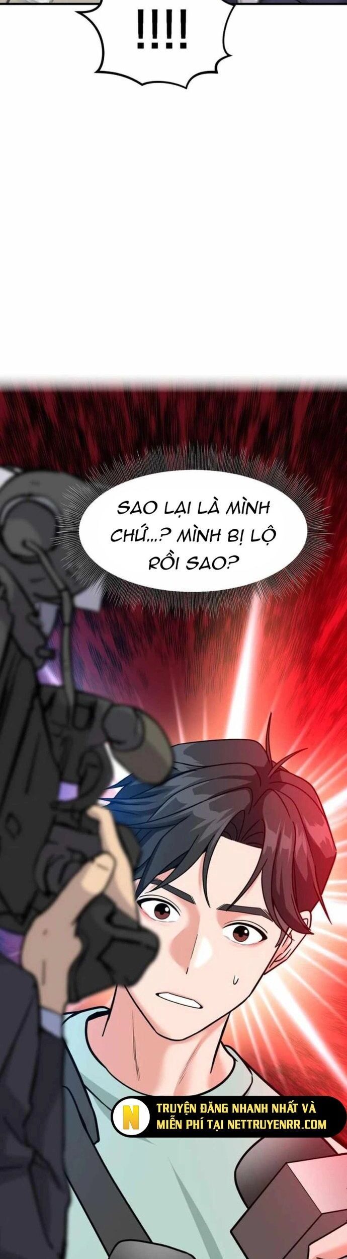 Nhà Đầu Tư Nhìn Thấy Tương Lai - Chapter 42 - Page 11