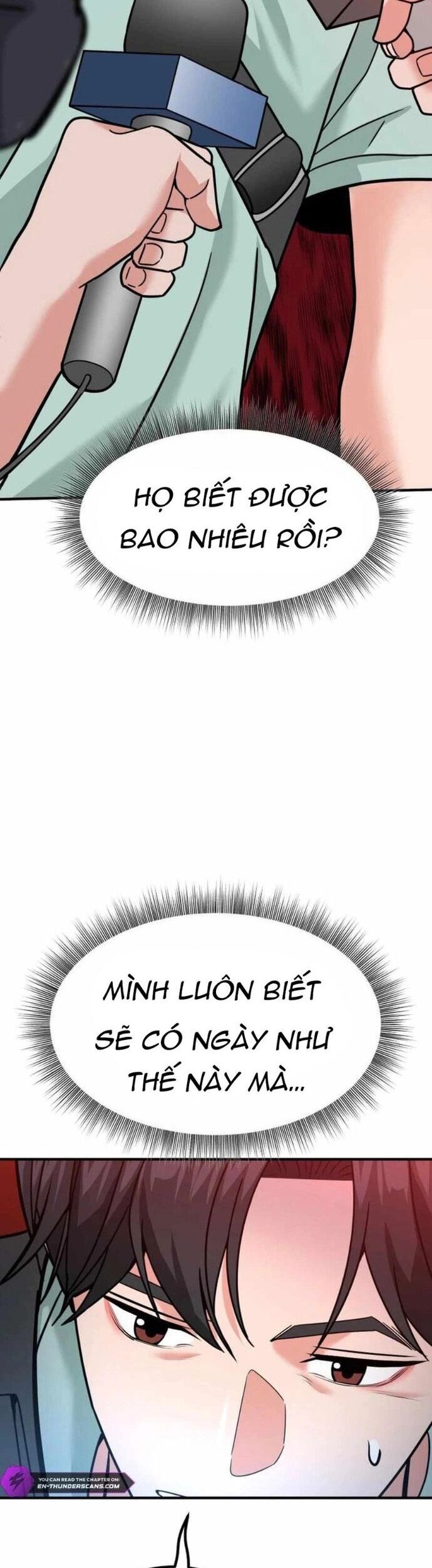 Nhà Đầu Tư Nhìn Thấy Tương Lai - Chapter 42 - Page 12