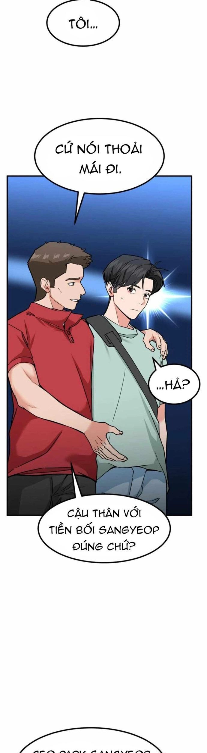 Nhà Đầu Tư Nhìn Thấy Tương Lai - Chapter 42 - Page 13