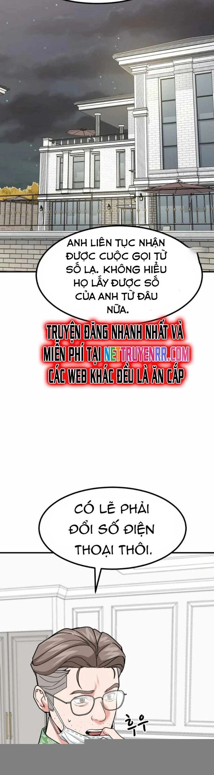 Nhà Đầu Tư Nhìn Thấy Tương Lai - Chapter 42 - Page 18