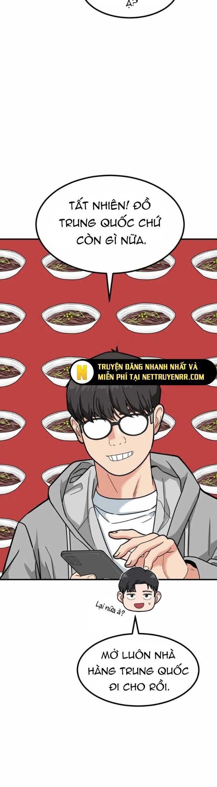 Nhà Đầu Tư Nhìn Thấy Tương Lai - Chapter 42 - Page 20