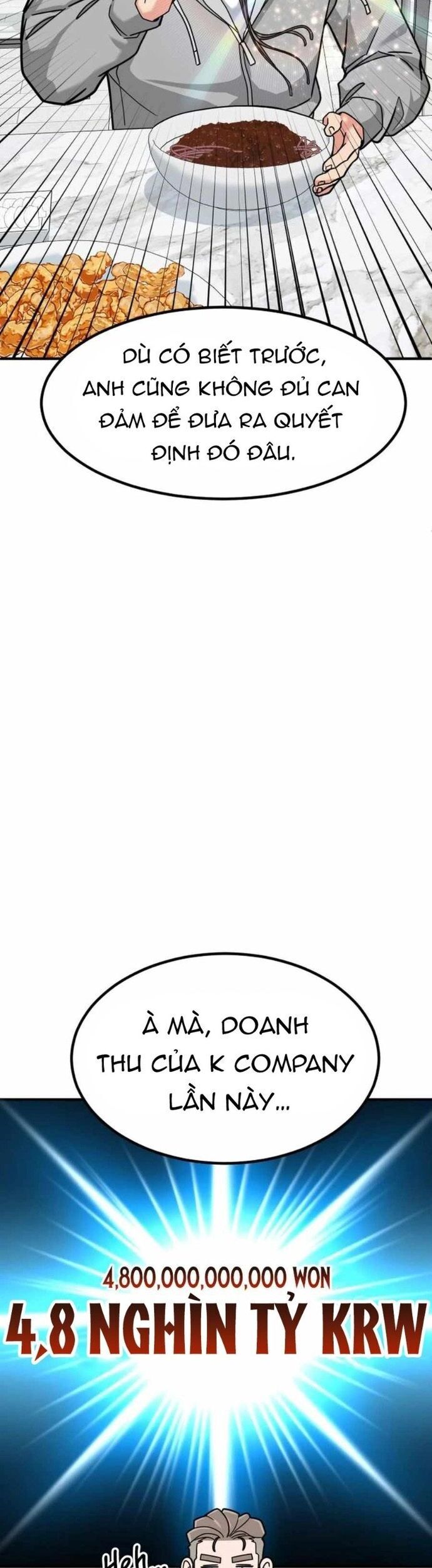 Nhà Đầu Tư Nhìn Thấy Tương Lai - Chapter 42 - Page 23