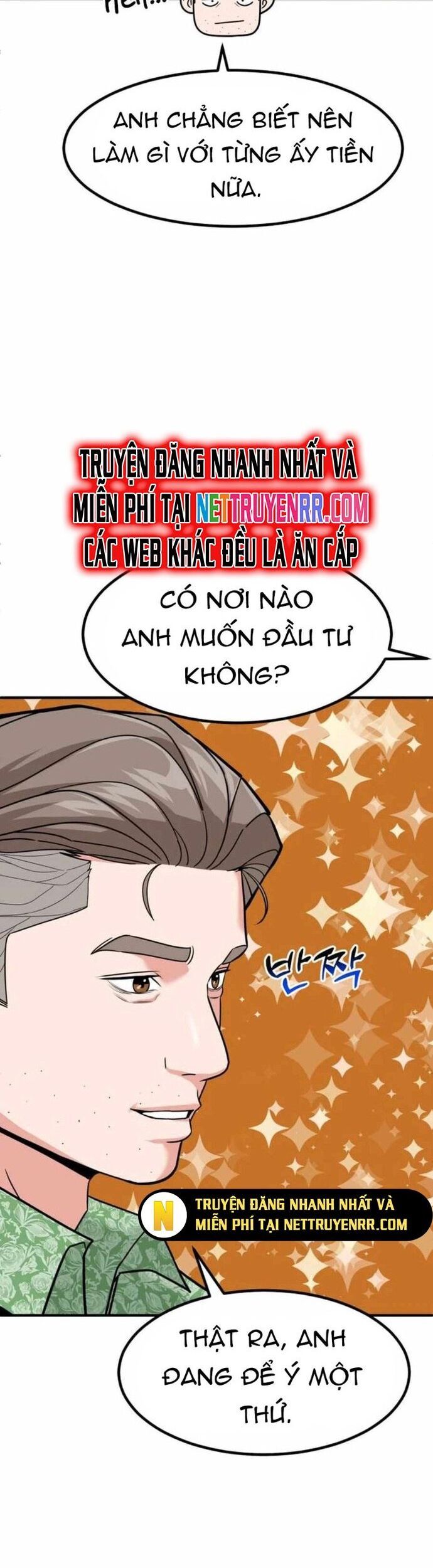 Nhà Đầu Tư Nhìn Thấy Tương Lai - Chapter 42 - Page 24