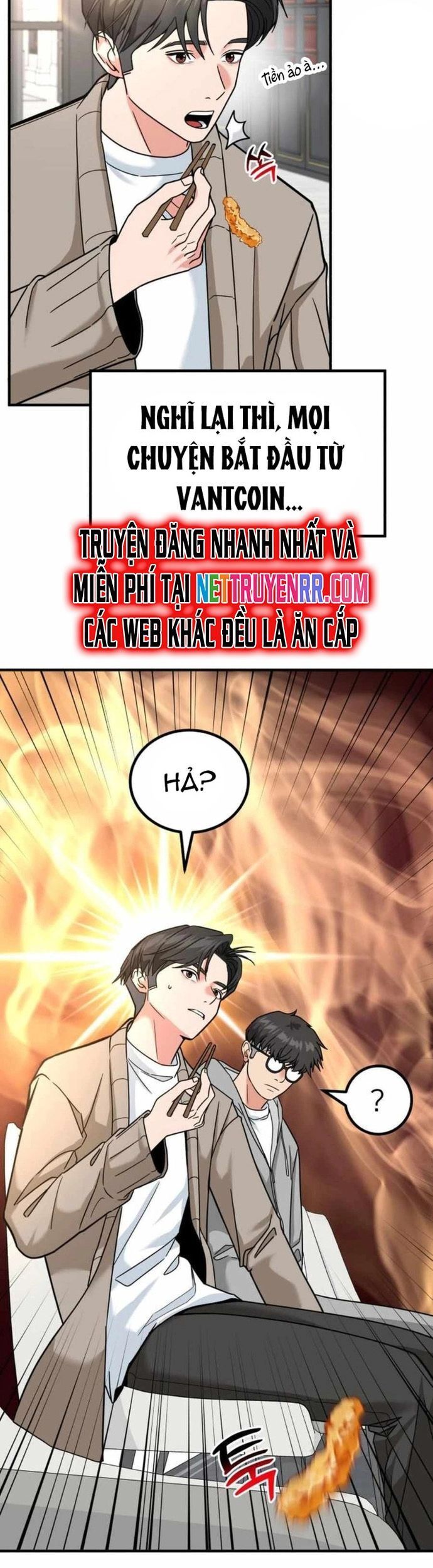 Nhà Đầu Tư Nhìn Thấy Tương Lai - Chapter 42 - Page 29
