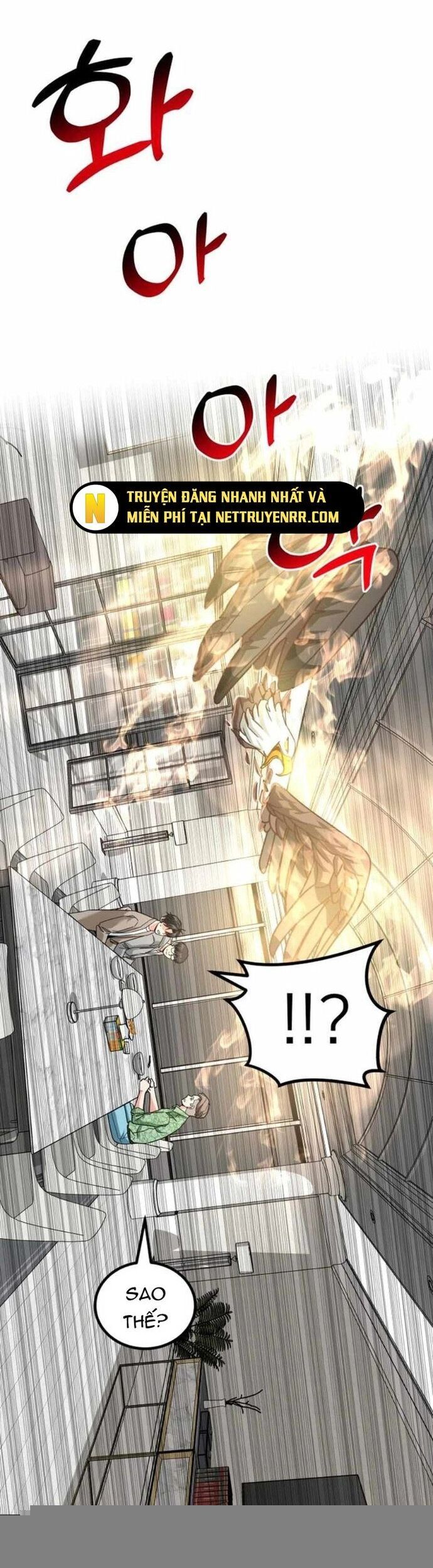 Nhà Đầu Tư Nhìn Thấy Tương Lai - Chapter 42 - Page 30