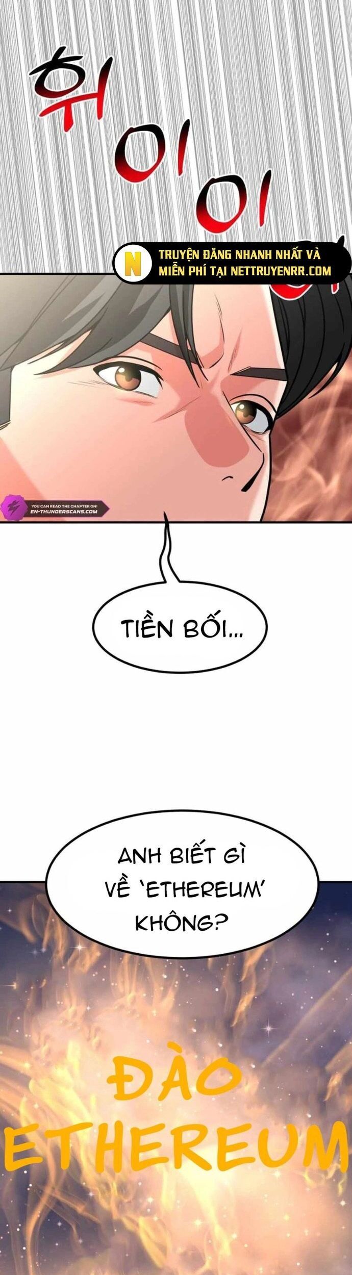 Nhà Đầu Tư Nhìn Thấy Tương Lai - Chapter 42 - Page 31