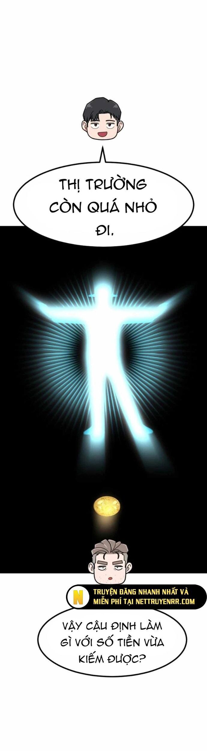 Nhà Đầu Tư Nhìn Thấy Tương Lai - Chapter 42 - Page 39