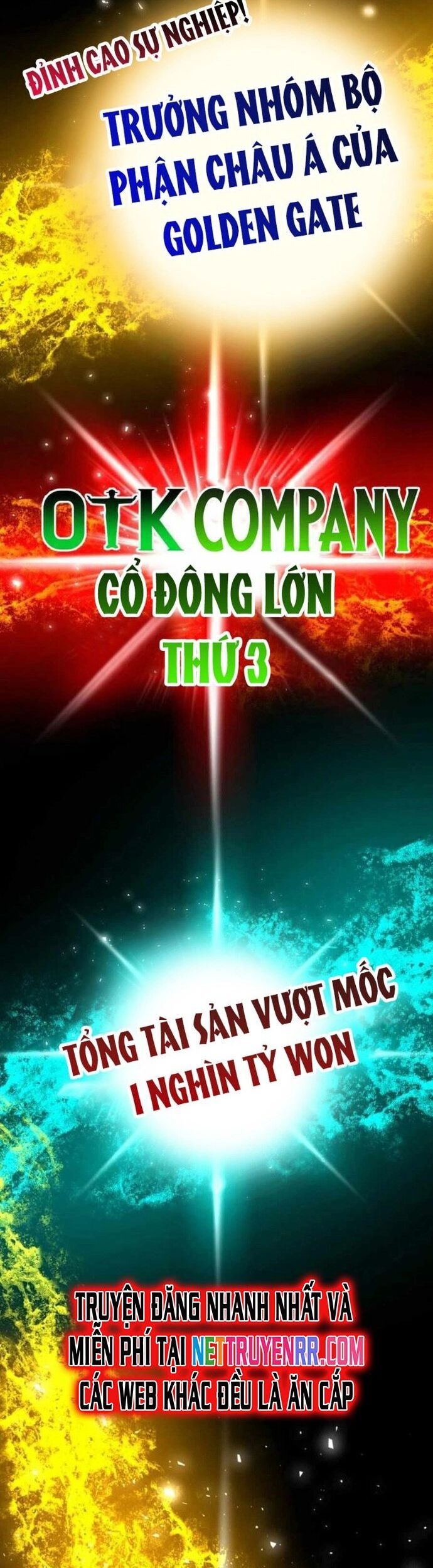 Nhà Đầu Tư Nhìn Thấy Tương Lai - Chapter 42 - Page 4