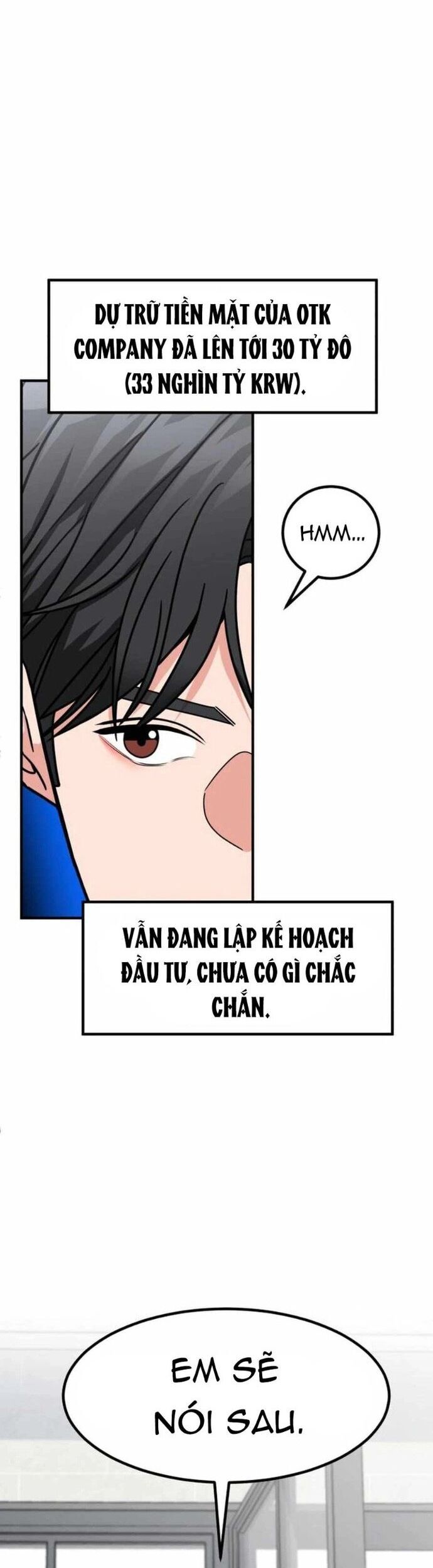 Nhà Đầu Tư Nhìn Thấy Tương Lai - Chapter 42 - Page 40