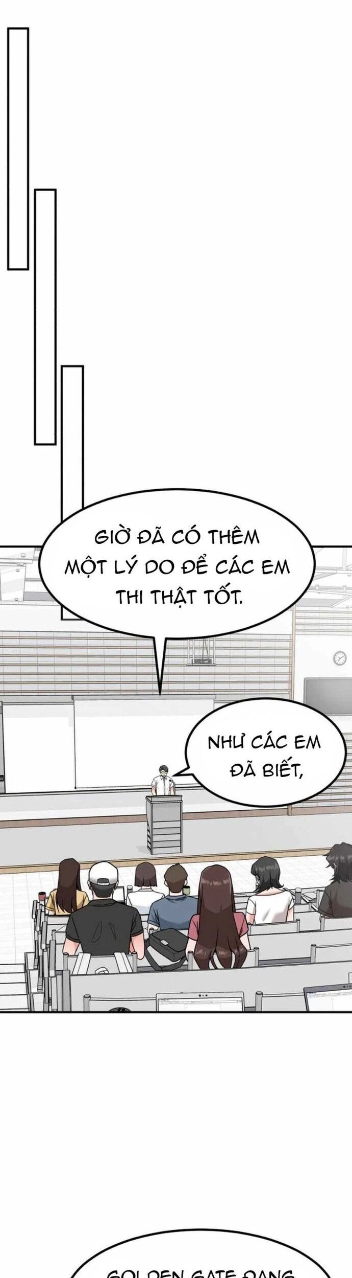 Nhà Đầu Tư Nhìn Thấy Tương Lai - Chapter 42 - Page 42