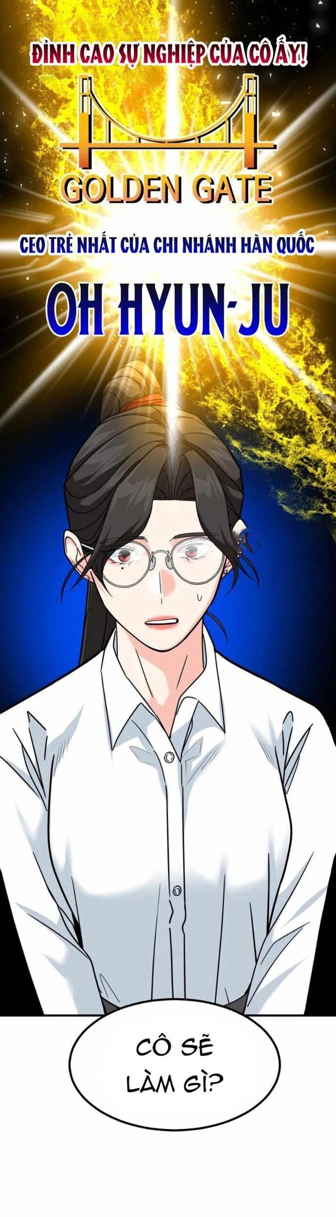 Nhà Đầu Tư Nhìn Thấy Tương Lai - Chapter 42 - Page 5