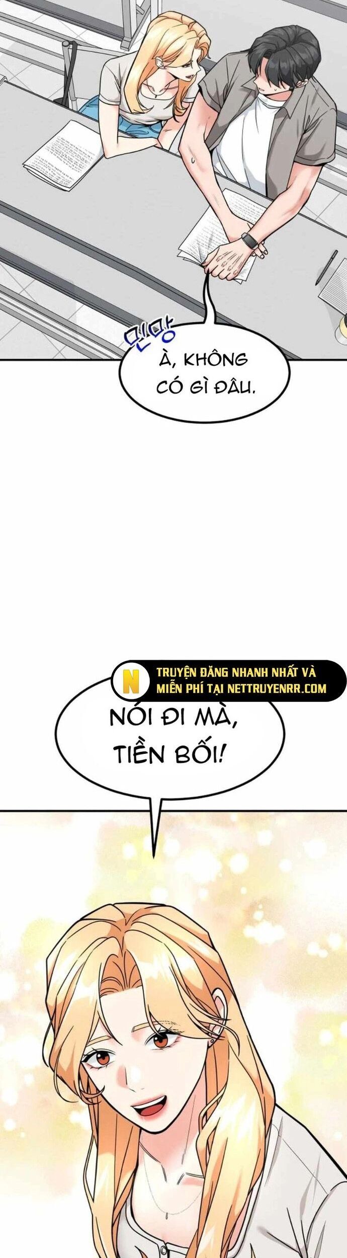 Nhà Đầu Tư Nhìn Thấy Tương Lai - Chapter 42 - Page 50