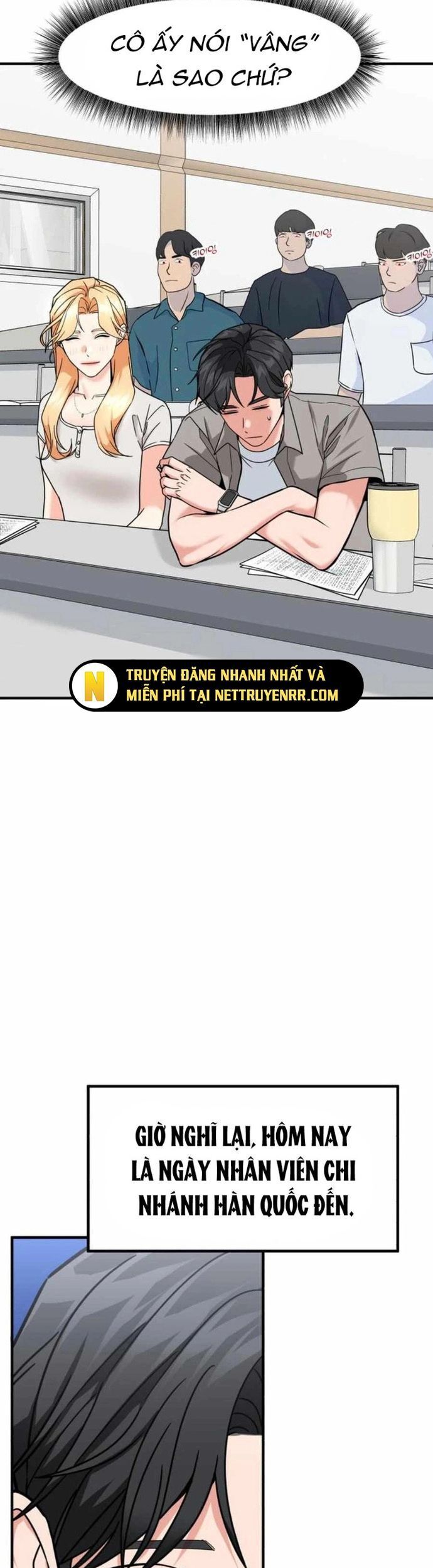 Nhà Đầu Tư Nhìn Thấy Tương Lai - Chapter 42 - Page 53