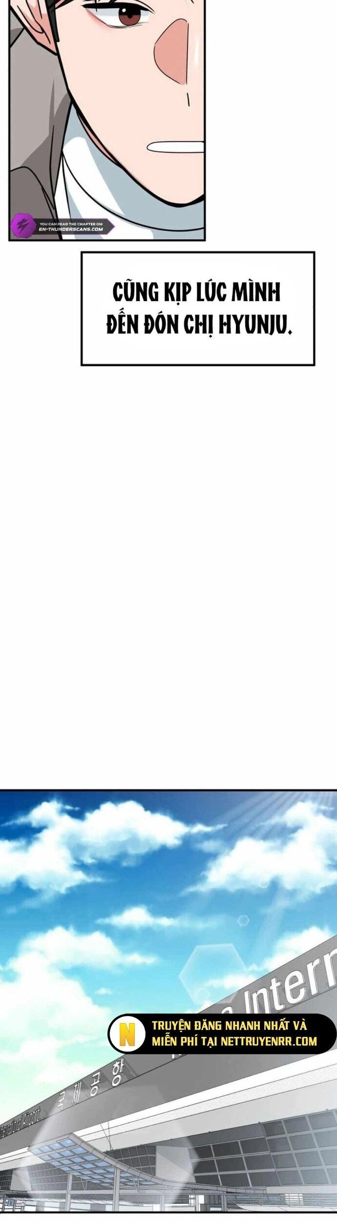 Nhà Đầu Tư Nhìn Thấy Tương Lai - Chapter 42 - Page 54