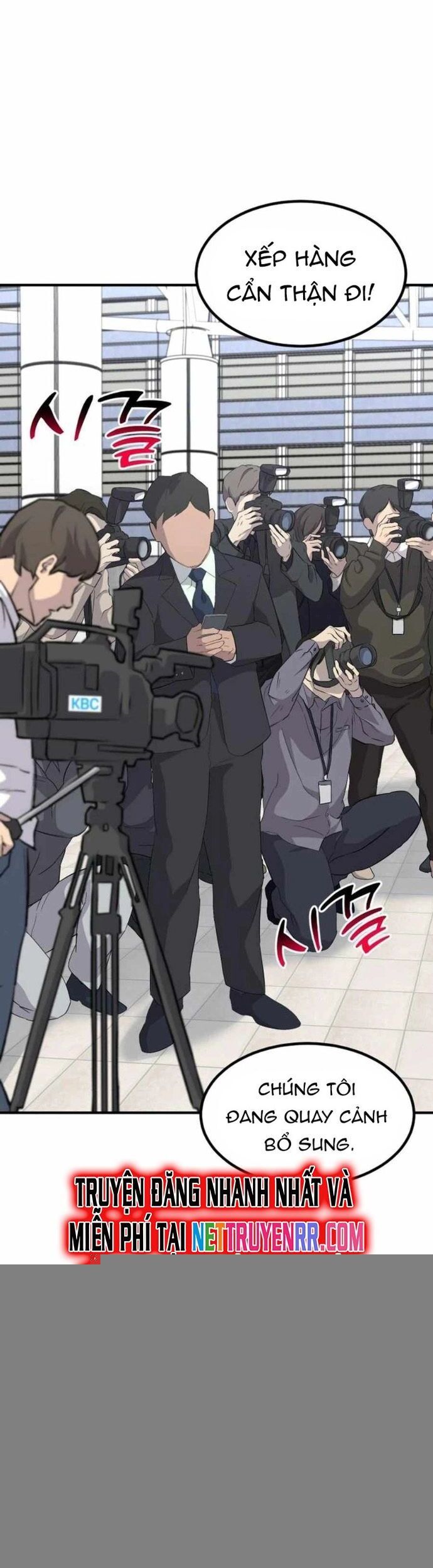 Nhà Đầu Tư Nhìn Thấy Tương Lai - Chapter 42 - Page 55