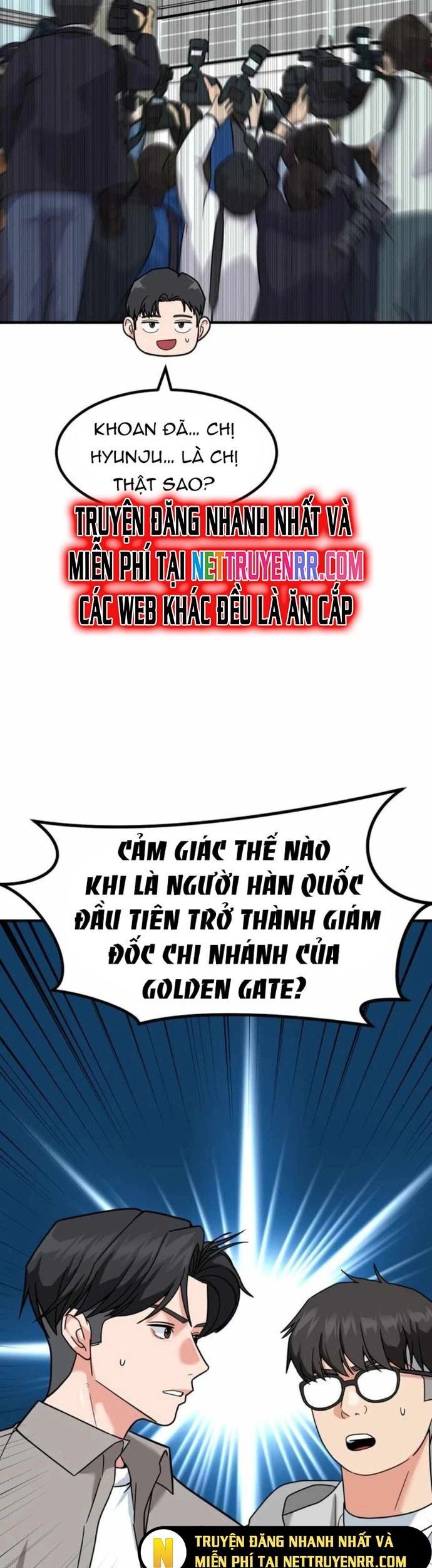 Nhà Đầu Tư Nhìn Thấy Tương Lai - Chapter 42 - Page 59