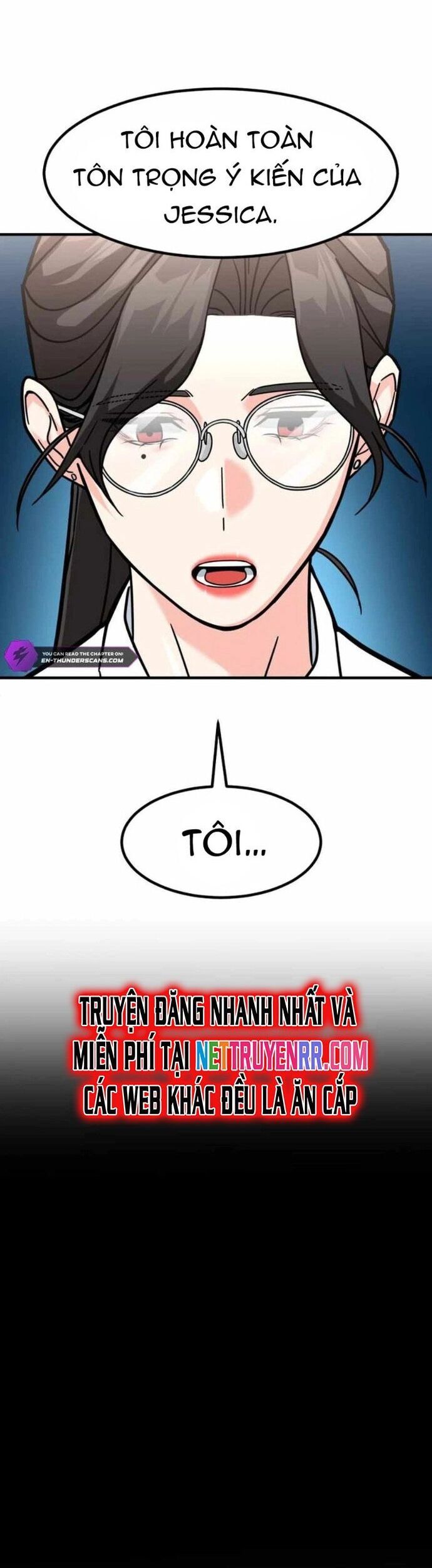 Nhà Đầu Tư Nhìn Thấy Tương Lai - Chapter 42 - Page 6